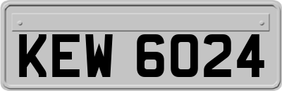 KEW6024
