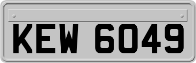 KEW6049