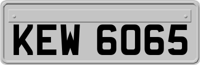 KEW6065