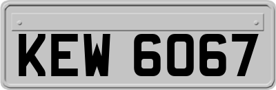 KEW6067