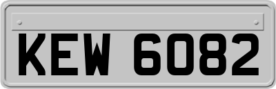 KEW6082