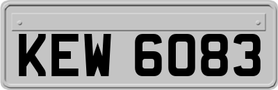 KEW6083