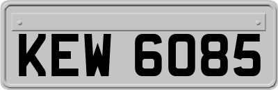 KEW6085