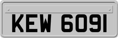 KEW6091