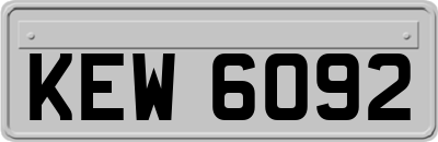 KEW6092