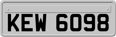 KEW6098