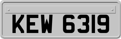 KEW6319