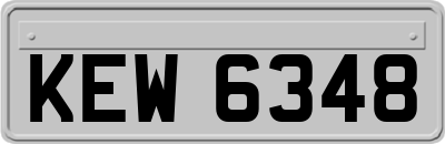 KEW6348