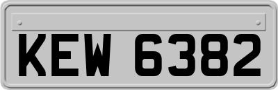 KEW6382