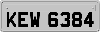 KEW6384