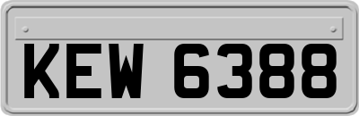 KEW6388