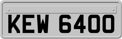 KEW6400