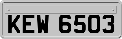 KEW6503