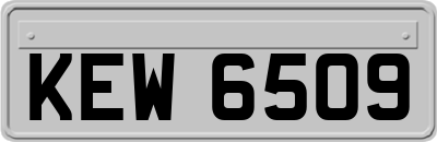 KEW6509