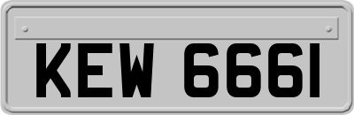 KEW6661
