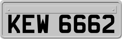 KEW6662