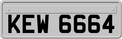 KEW6664