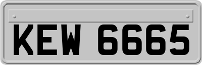KEW6665