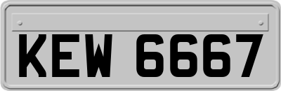 KEW6667