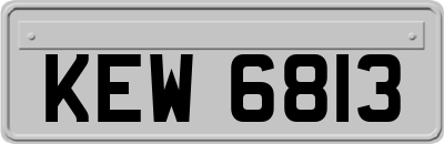 KEW6813