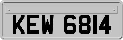 KEW6814