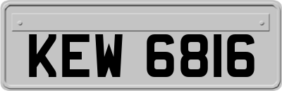 KEW6816