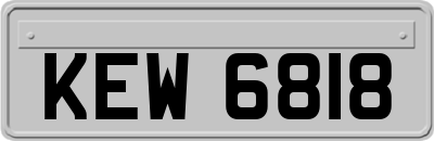 KEW6818