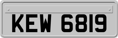 KEW6819