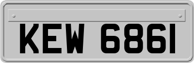 KEW6861