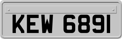 KEW6891