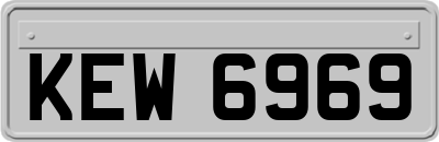 KEW6969