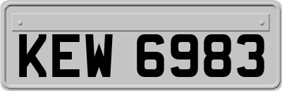 KEW6983