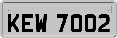 KEW7002