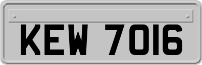 KEW7016