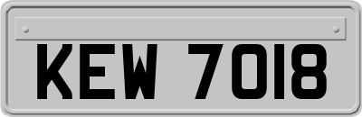 KEW7018