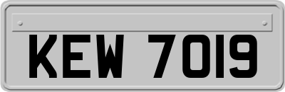 KEW7019