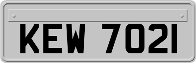 KEW7021