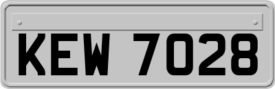 KEW7028