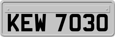 KEW7030