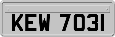 KEW7031