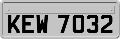 KEW7032