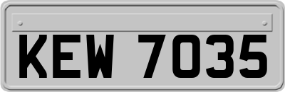 KEW7035