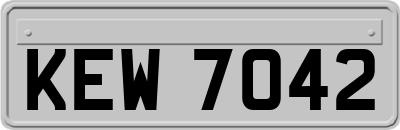 KEW7042