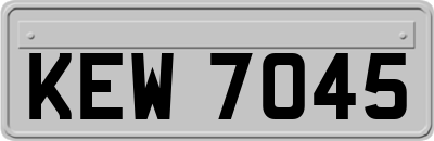 KEW7045