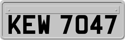 KEW7047
