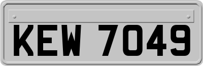 KEW7049