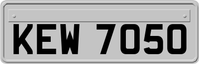 KEW7050