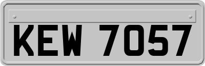 KEW7057