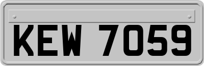 KEW7059