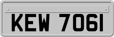 KEW7061